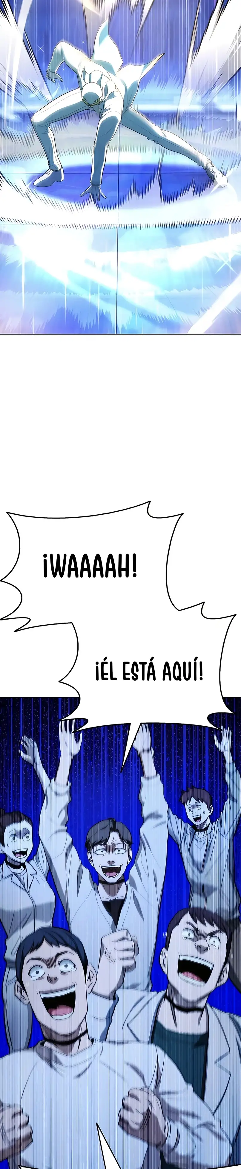 Zombie Dad - Capítulo 15 - Página 9 - LectorTMOo