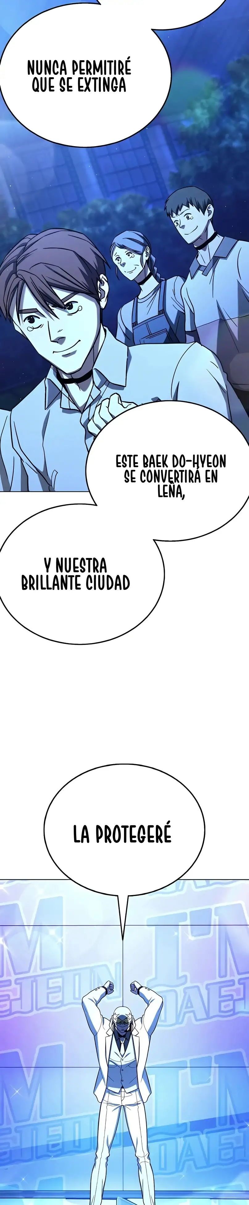 Zombie Dad - Capítulo 15 - Página 18 - LectorTMOo