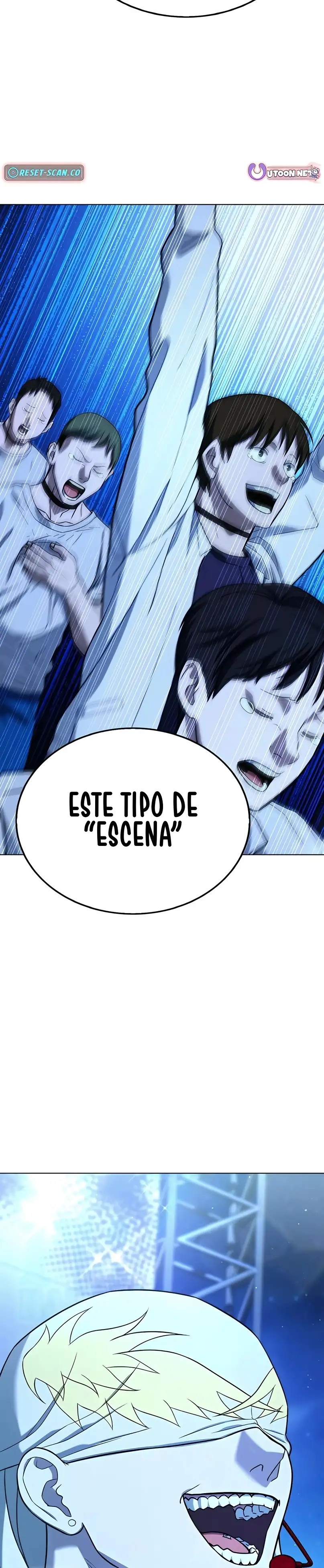 Zombie Dad - Capítulo 15 - Página 23 - LectorTMOo