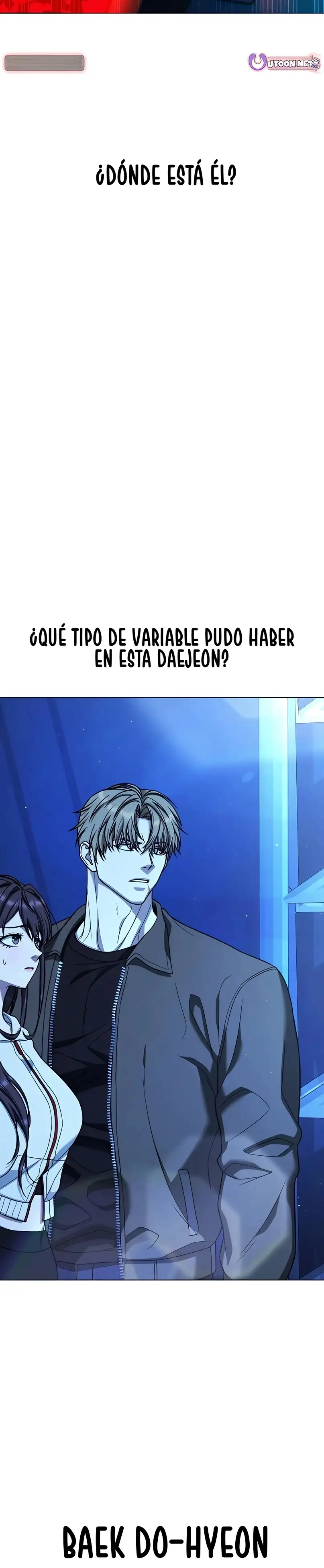 Zombie Dad - Capítulo 15 - Página 28 - LectorTMOo