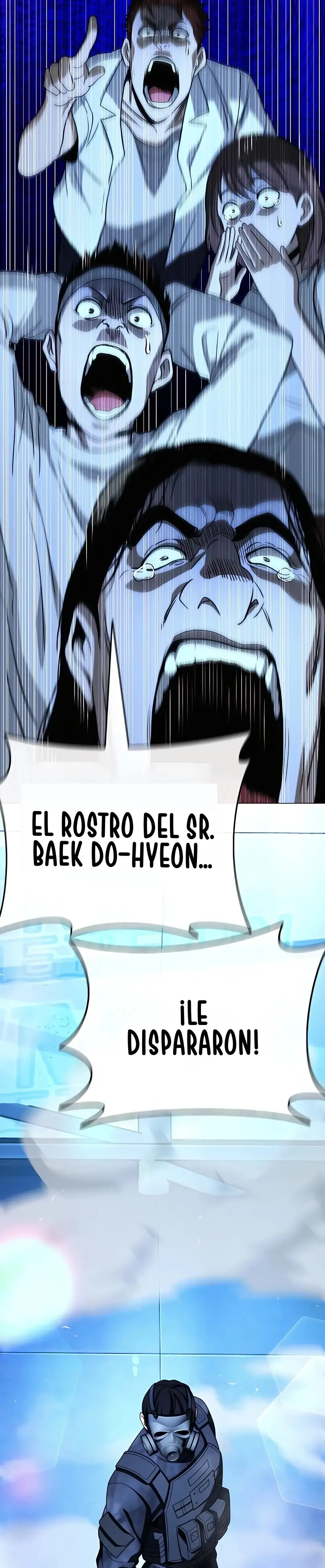 Zombie Dad - Capítulo 15 - Página 40 - LectorTMOo