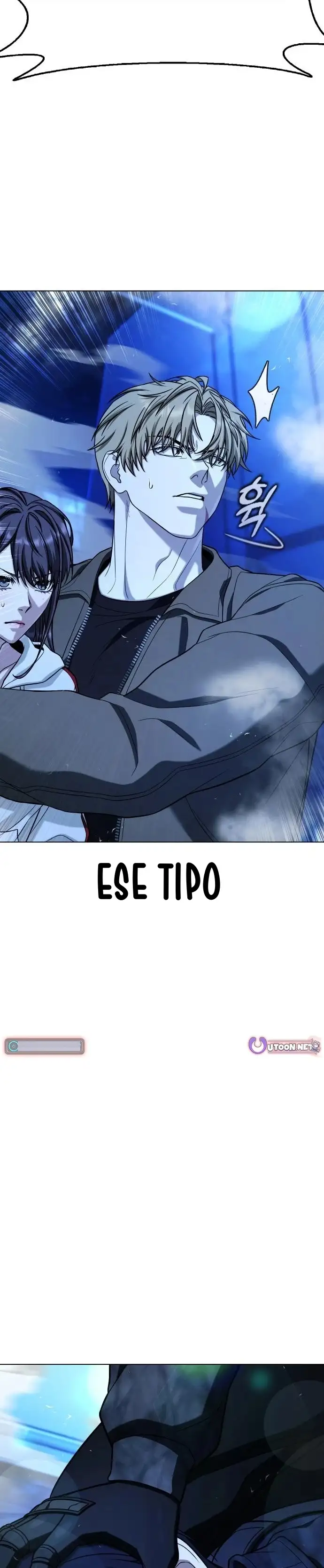 Zombie Dad - Capítulo 15 - Página 44 - LectorTMOo