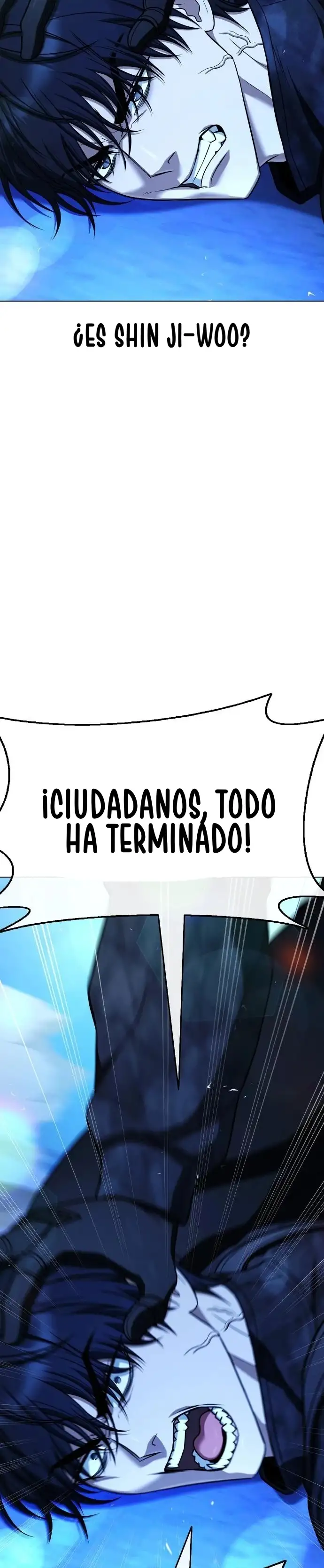 Zombie Dad - Capítulo 15 - Página 45 - LectorTMOo
