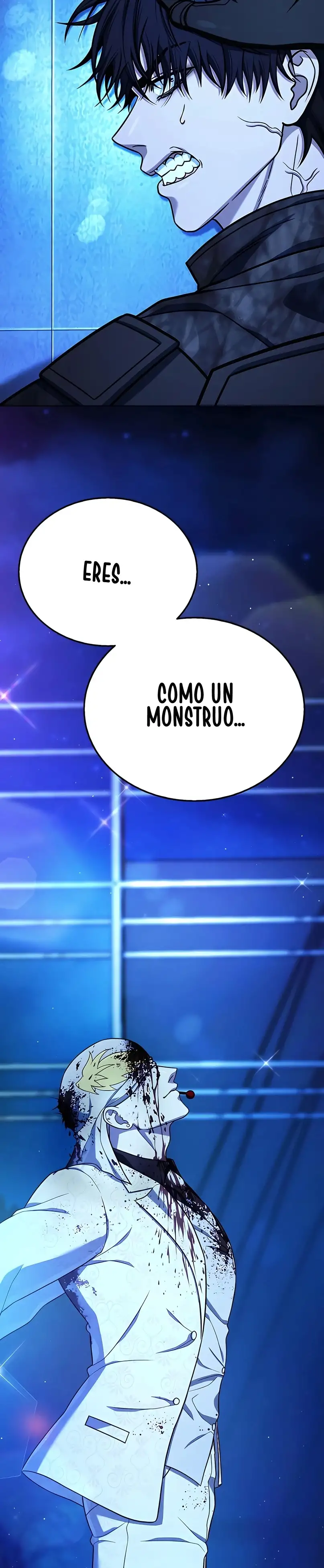 Zombie Dad - Capítulo 15 - Página 51 - LectorTMOo