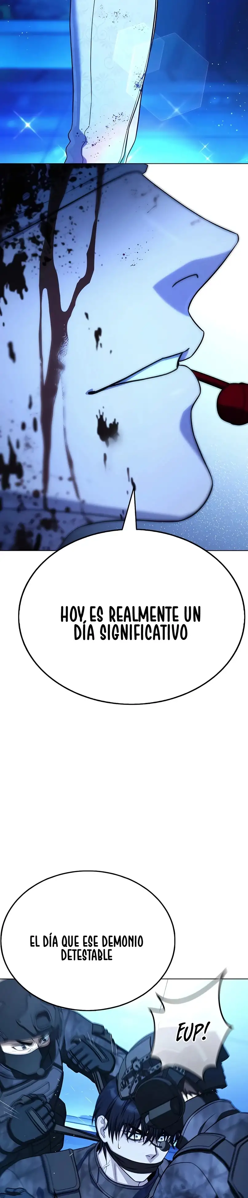Zombie Dad - Capítulo 15 - Página 52 - LectorTMOo