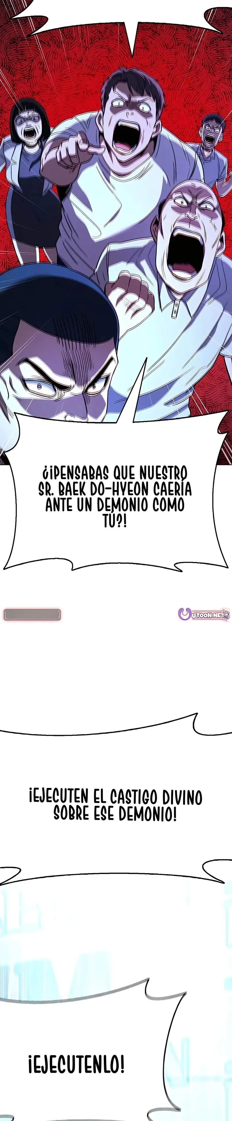 Zombie Dad - Capítulo 15 - Página 55 - LectorTMOo