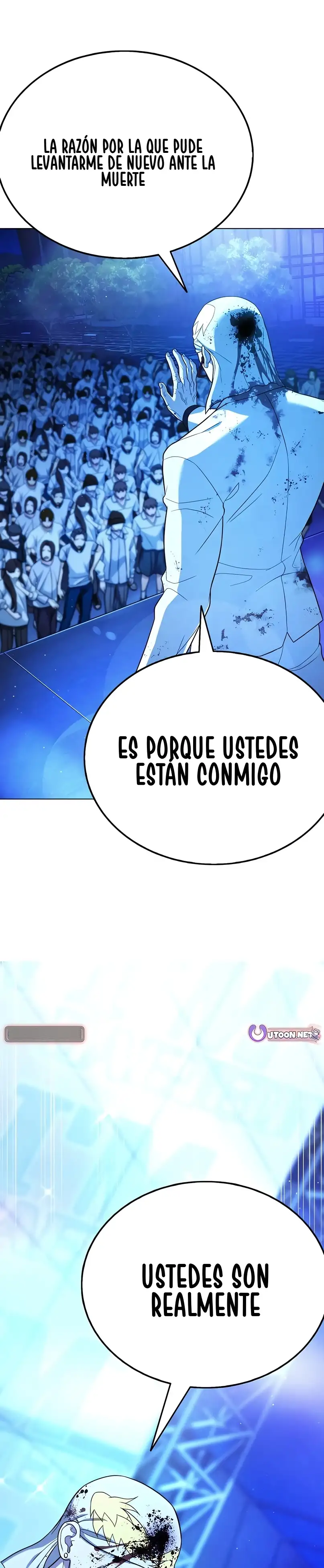 Zombie Dad - Capítulo 15 - Página 59 - LectorTMOo
