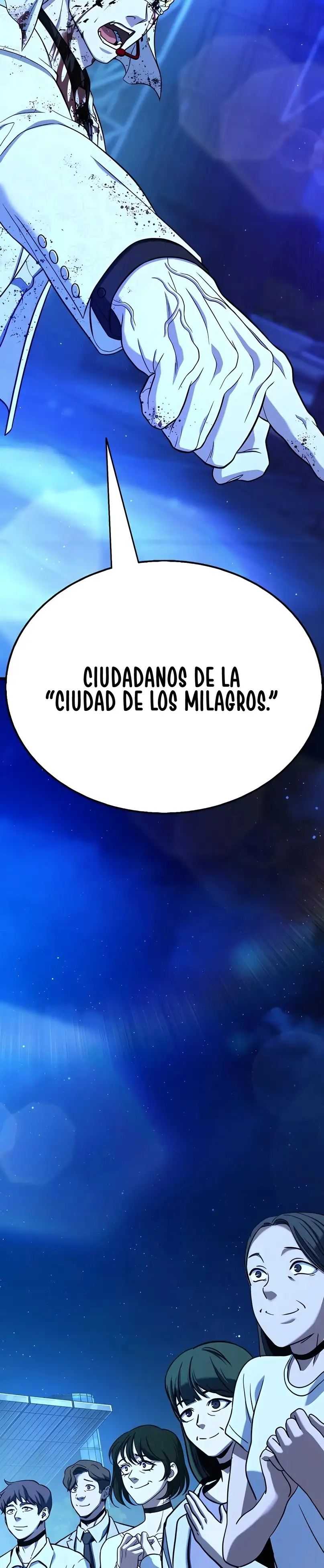 Zombie Dad - Capítulo 15 - Página 60 - LectorTMOo