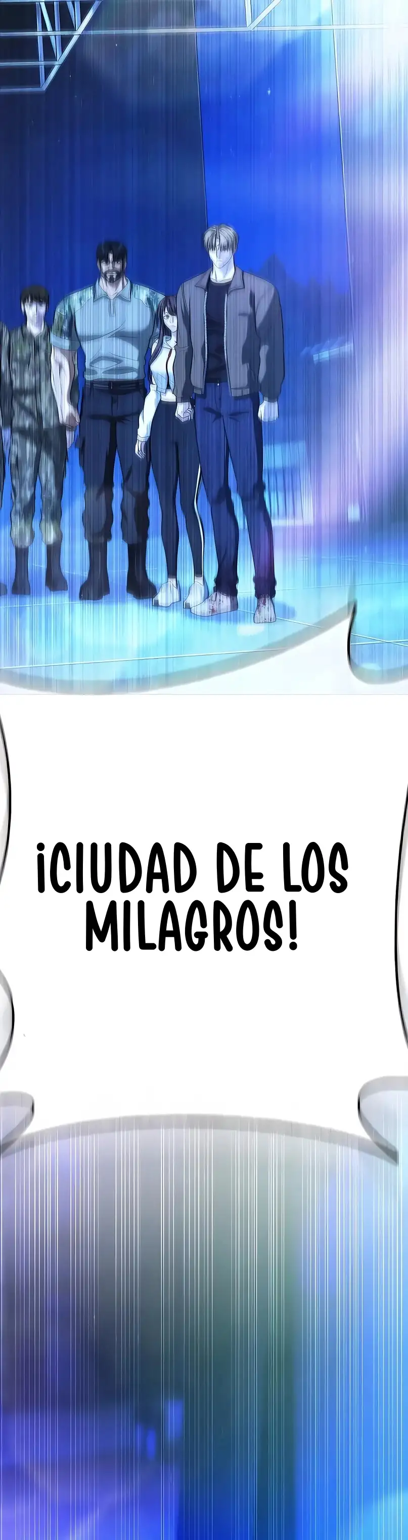 Zombie Dad - Capítulo 15 - Página 67 - LectorTMOo