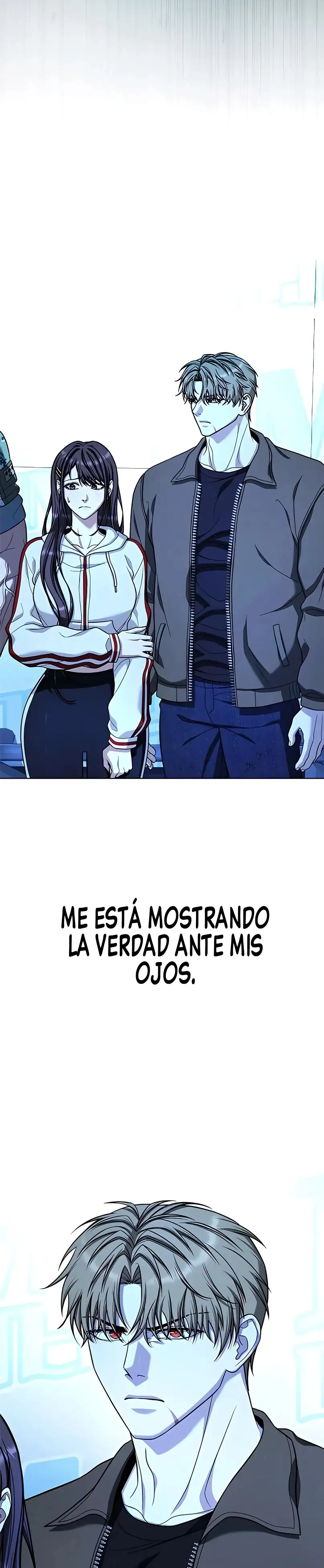 Zombie Dad - Capítulo 16 - Página 9 - LectorTMOo