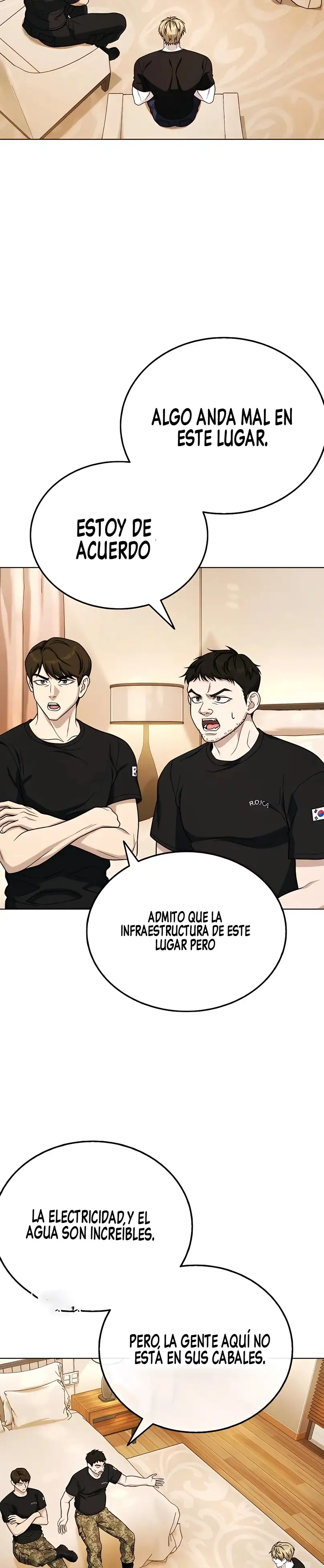 Zombie Dad - Capítulo 16 - Página 14 - LectorTMOo