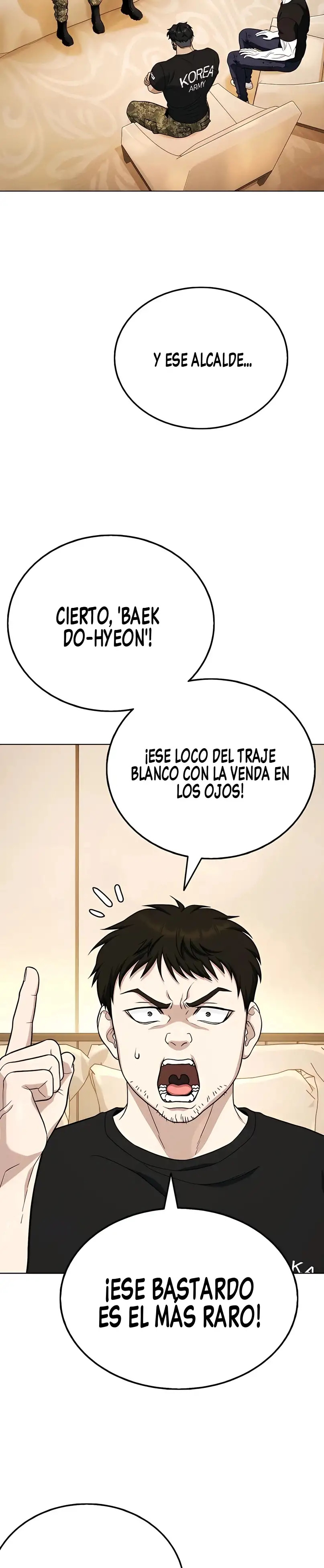 Zombie Dad - Capítulo 16 - Página 15 - LectorTMOo