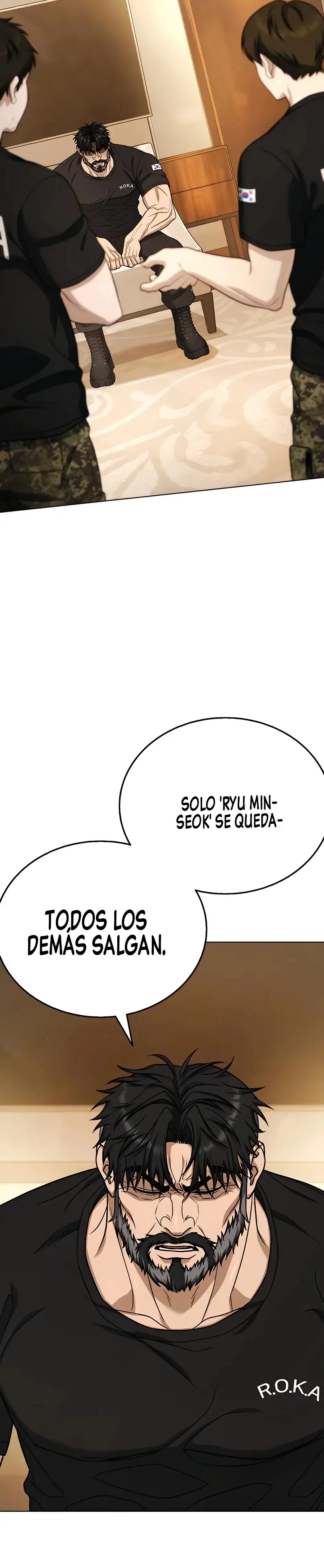 Zombie Dad - Capítulo 16 - Página 21 - LectorTMOo