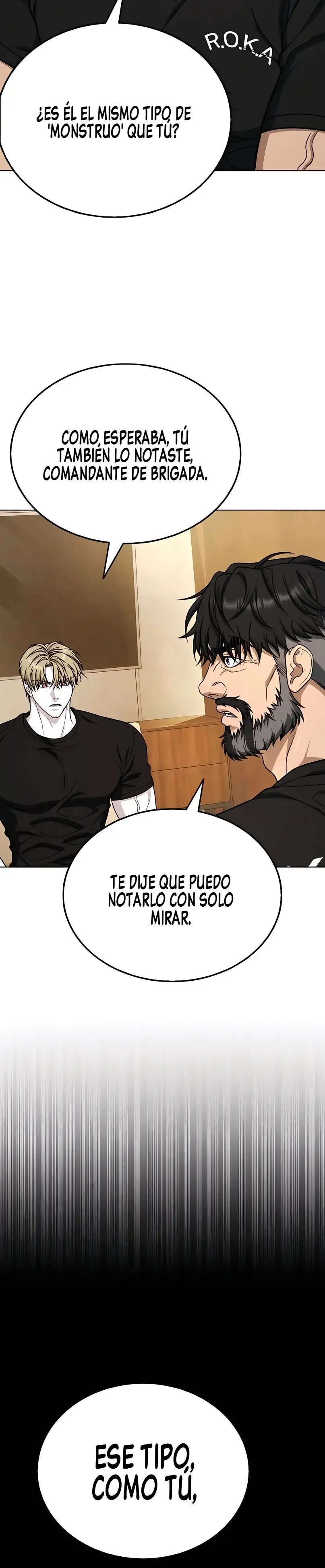 Zombie Dad - Capítulo 16 - Página 25 - LectorTMOo