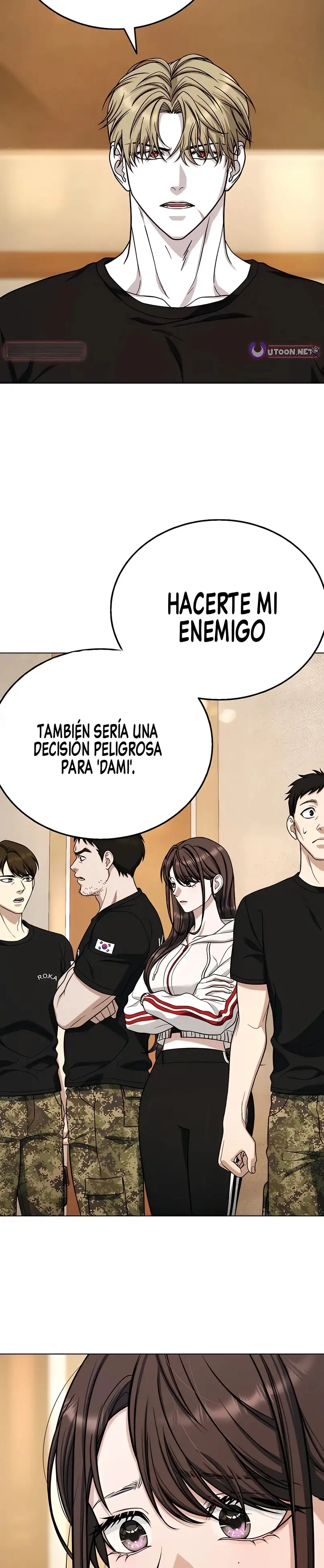 Zombie Dad - Capítulo 16 - Página 28 - LectorTMOo