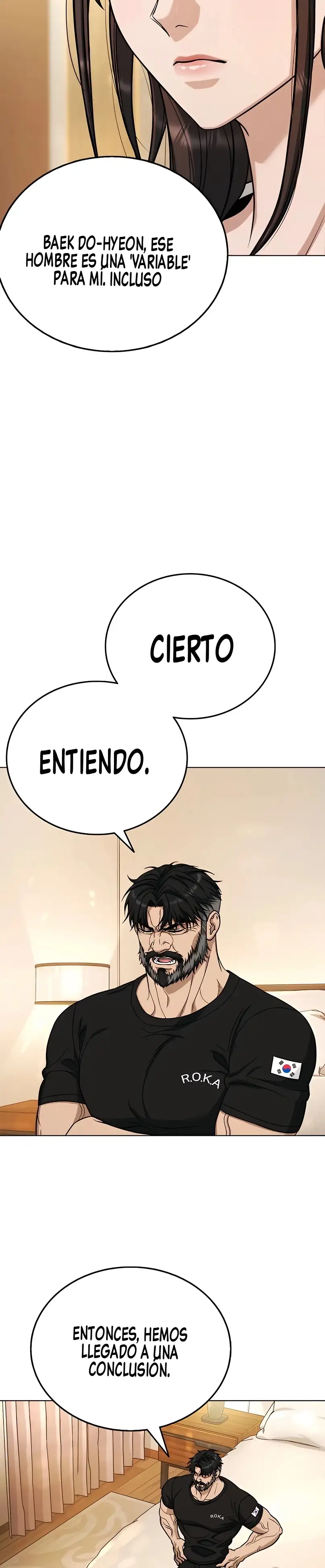 Zombie Dad - Capítulo 16 - Página 29 - LectorTMOo