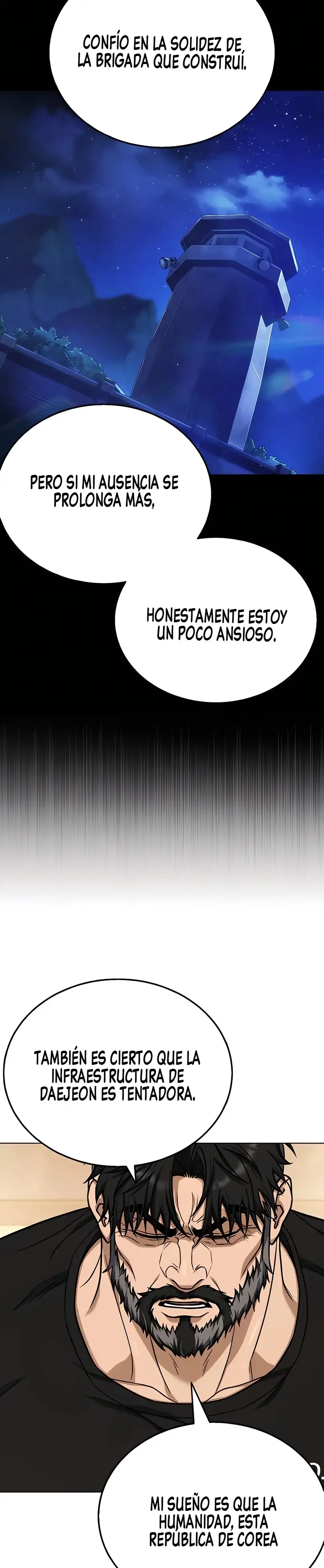 Zombie Dad - Capítulo 16 - Página 31 - LectorTMOo