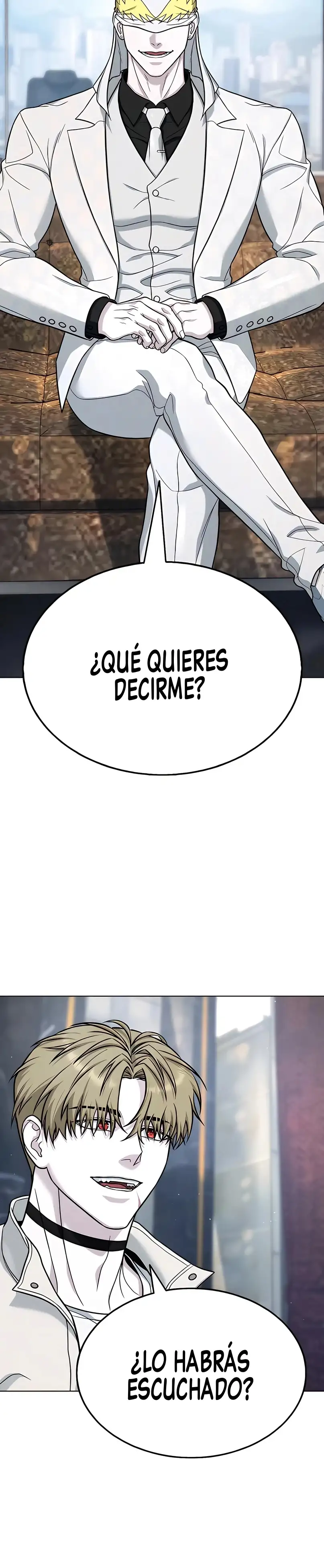 Zombie Dad - Capítulo 16 - Página 42 - LectorTMOo