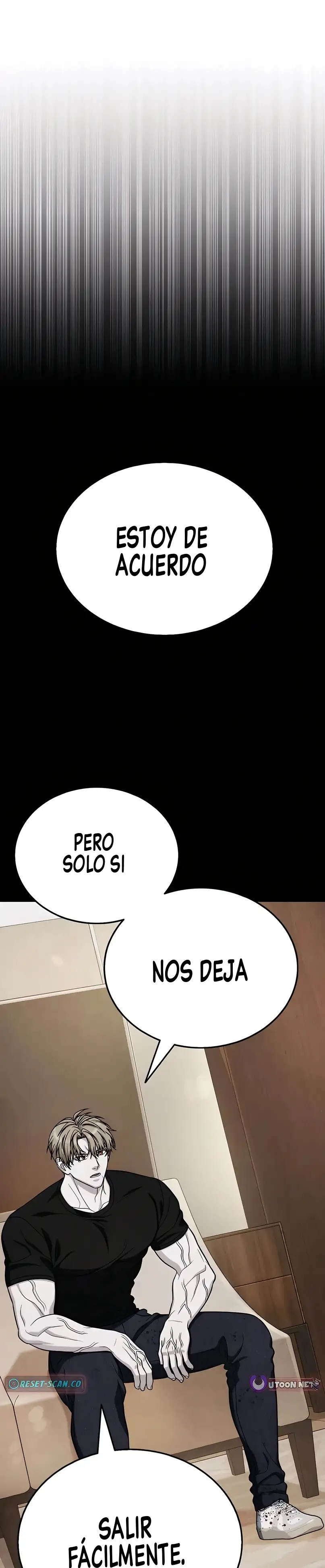 Zombie Dad - Capítulo 16 - Página 44 - LectorTMOo