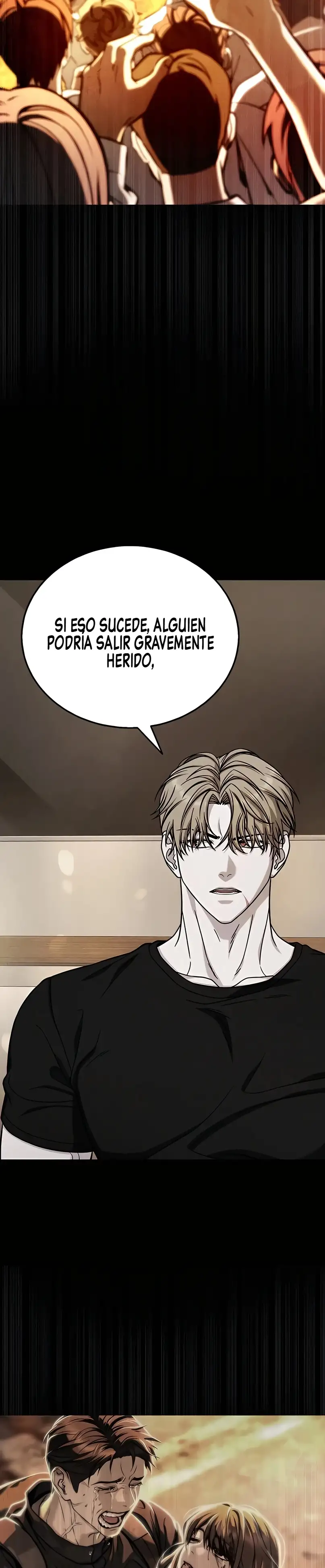 Zombie Dad - Capítulo 16 - Página 47 - LectorTMOo