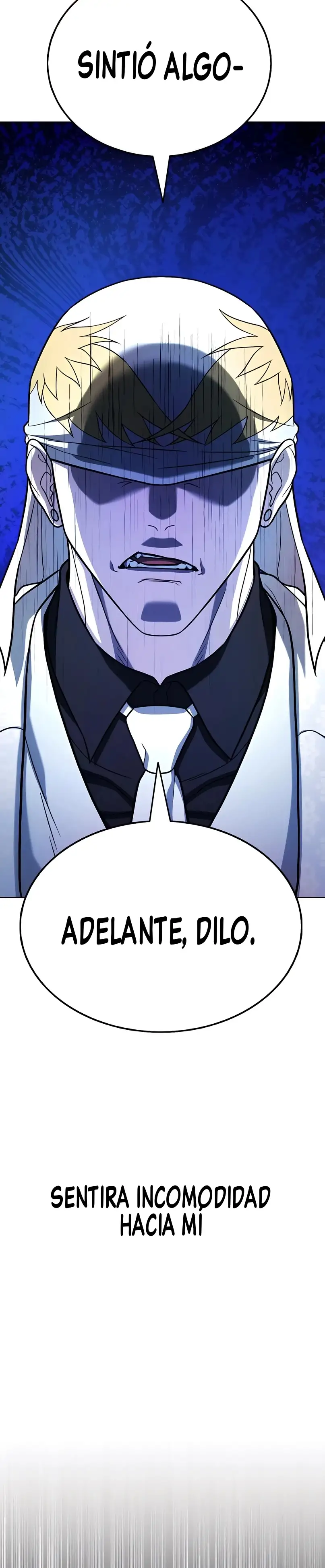 Zombie Dad - Capítulo 16 - Página 50 - LectorTMOo