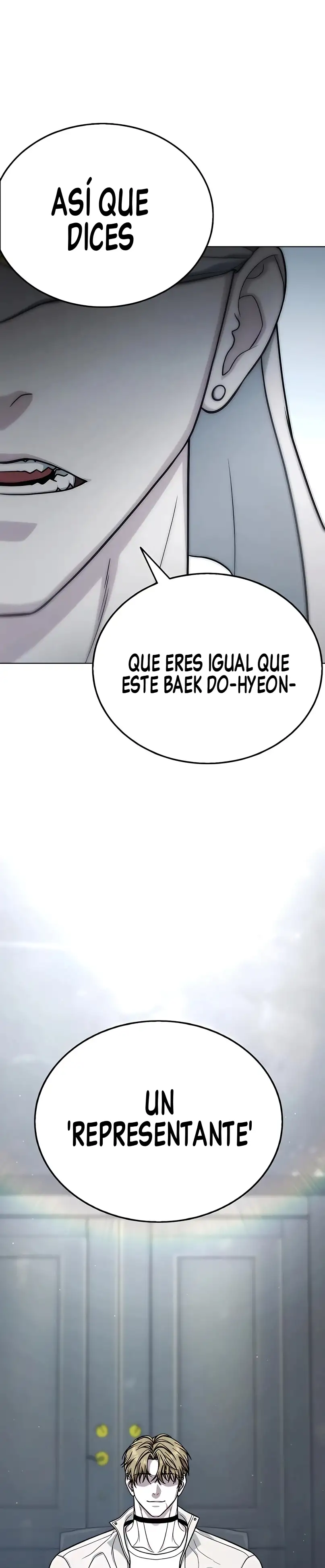 Zombie Dad - Capítulo 16 - Página 56 - LectorTMOo