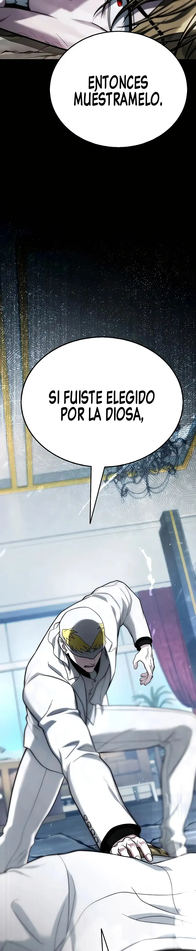 Zombie Dad - Capítulo 16 - Página 61 - LectorTMOo