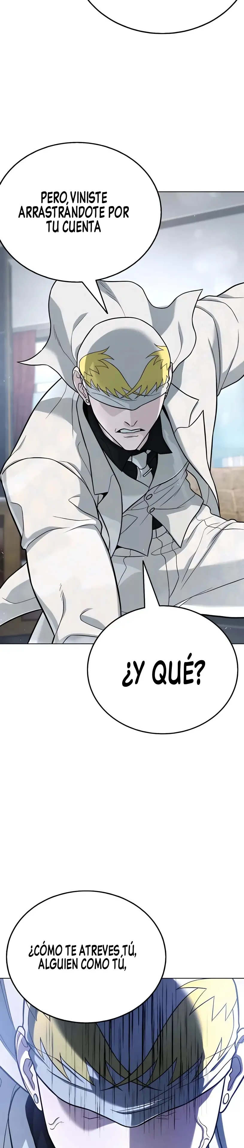 Zombie Dad - Capítulo 17 - Página 8 - LectorTMOo