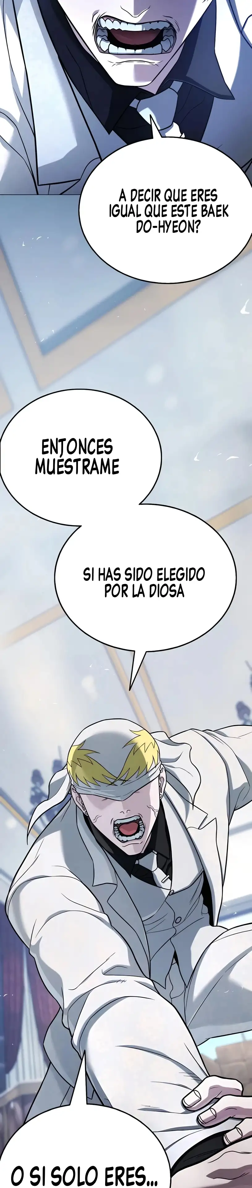 Zombie Dad - Capítulo 17 - Página 9 - LectorTMOo