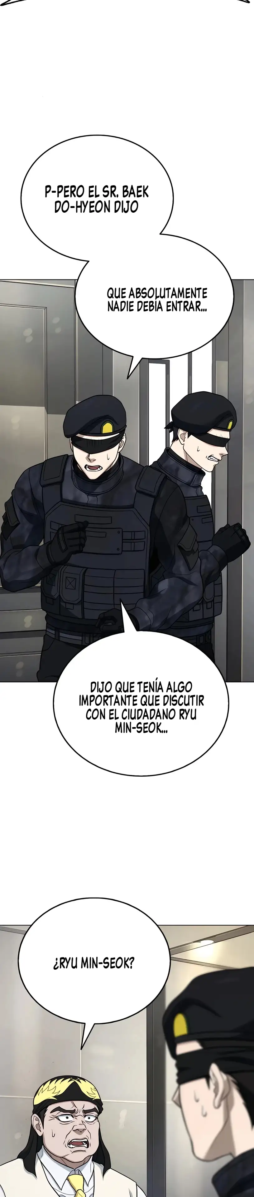 Zombie Dad - Capítulo 17 - Página 21 - LectorTMOo