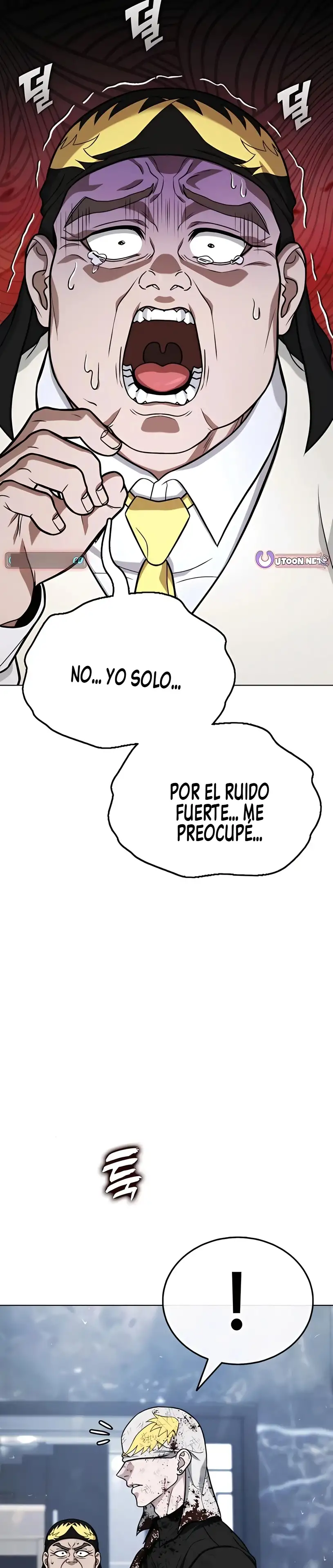 Zombie Dad - Capítulo 17 - Página 45 - LectorTMOo