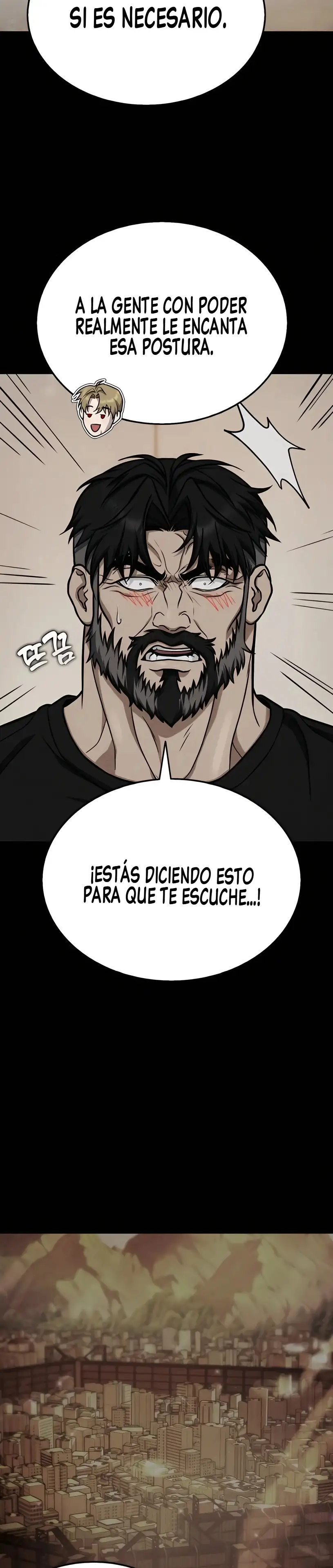 Zombie Dad - Capítulo 17 - Página 52 - LectorTMOo