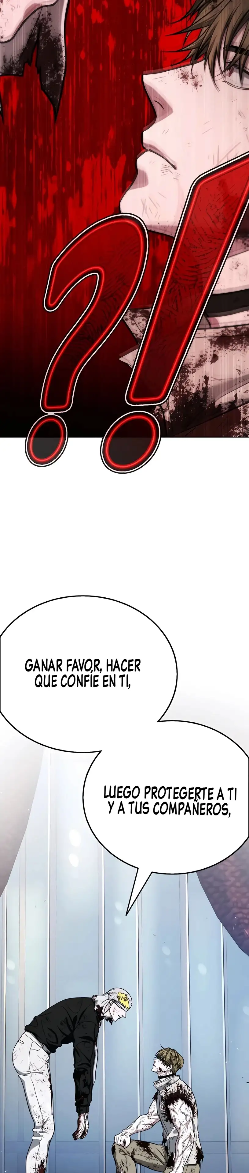 Zombie Dad - Capítulo 17 - Página 55 - LectorTMOo