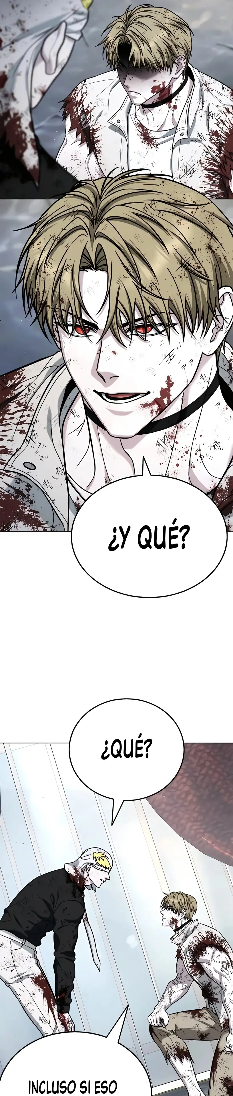 Zombie Dad - Capítulo 17 - Página 57 - LectorTMOo