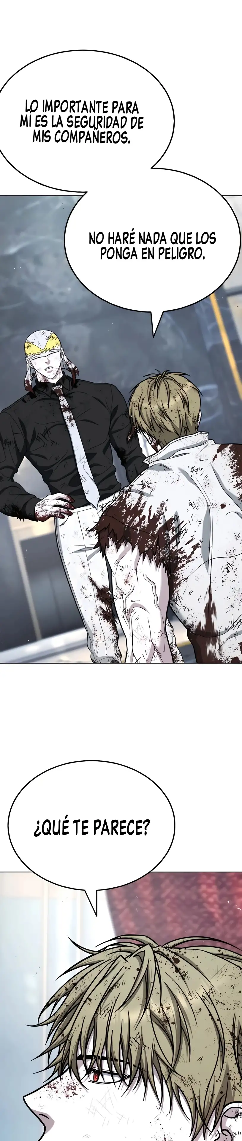 Zombie Dad - Capítulo 17 - Página 59 - LectorTMOo