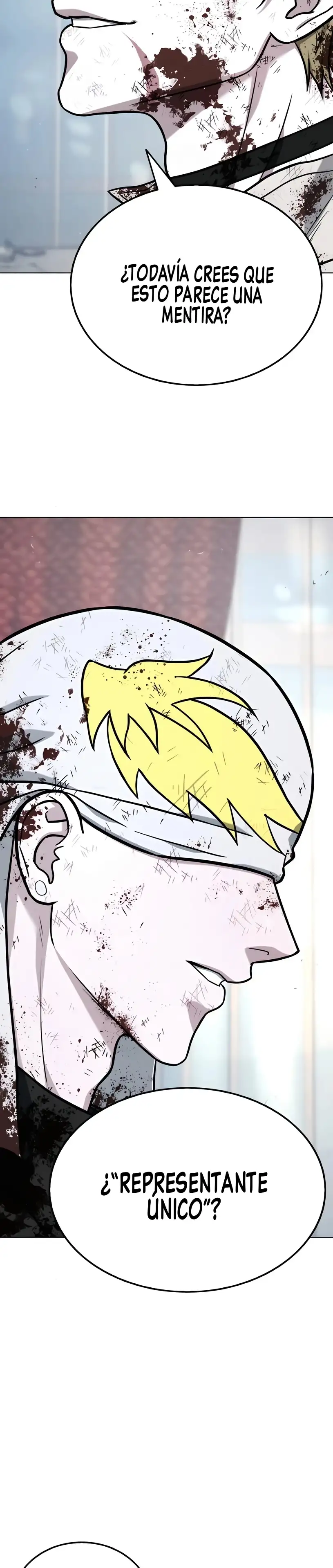 Zombie Dad - Capítulo 17 - Página 60 - LectorTMOo