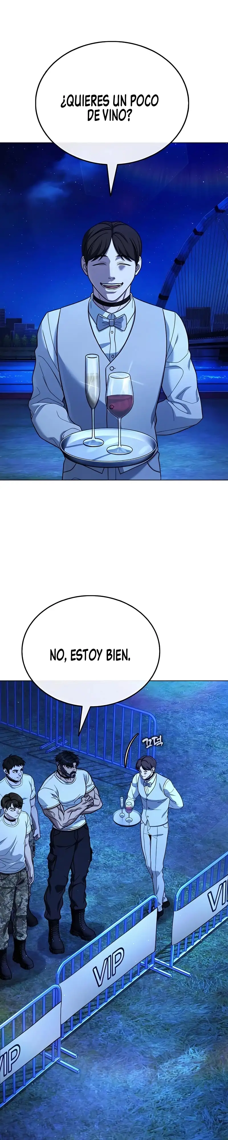 Zombie Dad - Capítulo 18 - Página 6 - LectorTMOo