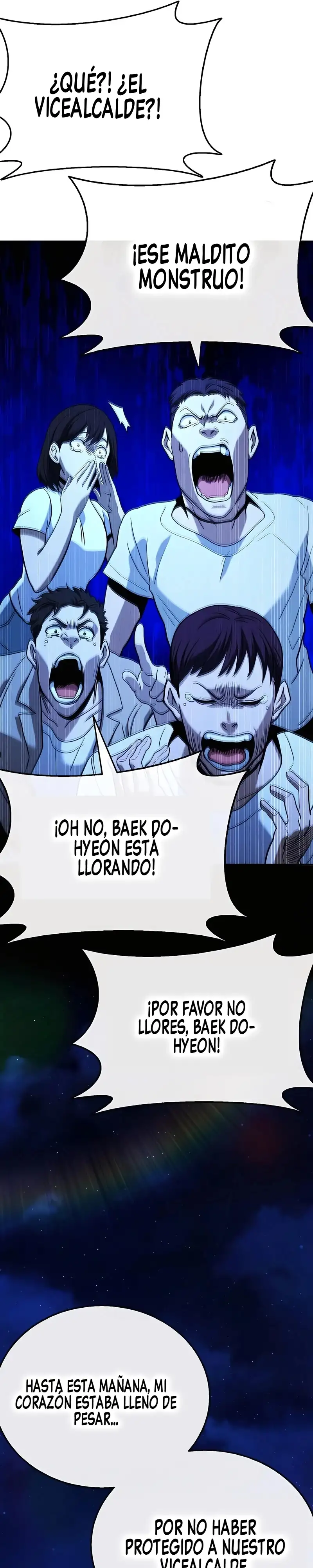 Zombie Dad - Capítulo 18 - Página 16 - LectorTMOo