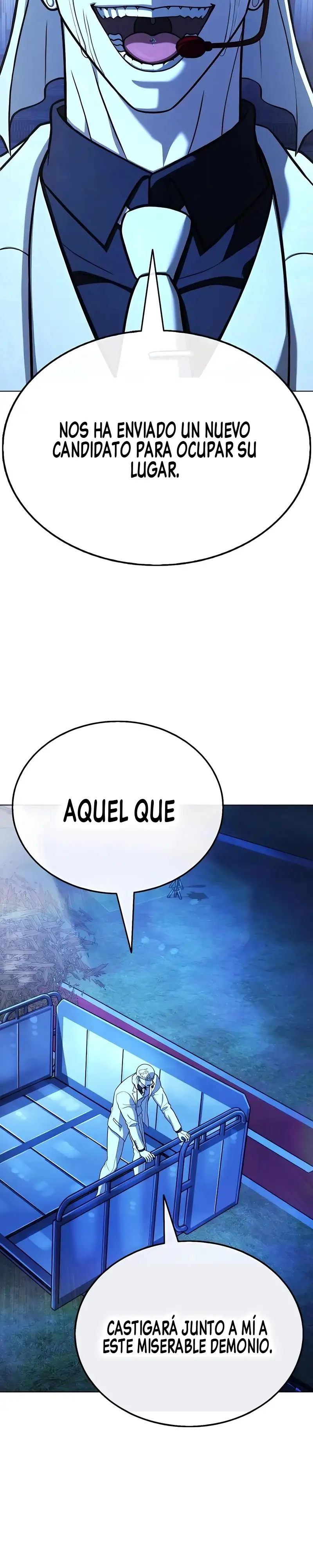 Zombie Dad - Capítulo 18 - Página 18 - LectorTMOo