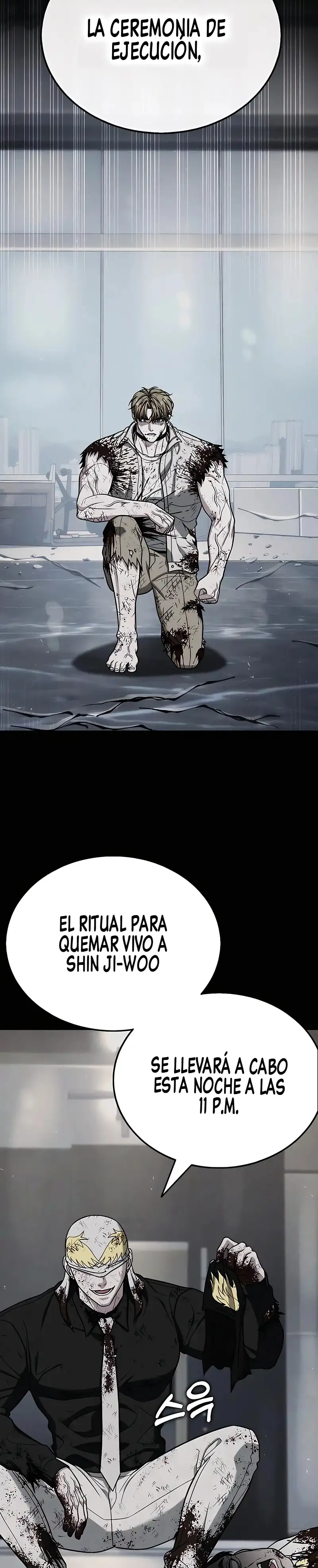 Zombie Dad - Capítulo 18 - Página 23 - LectorTMOo