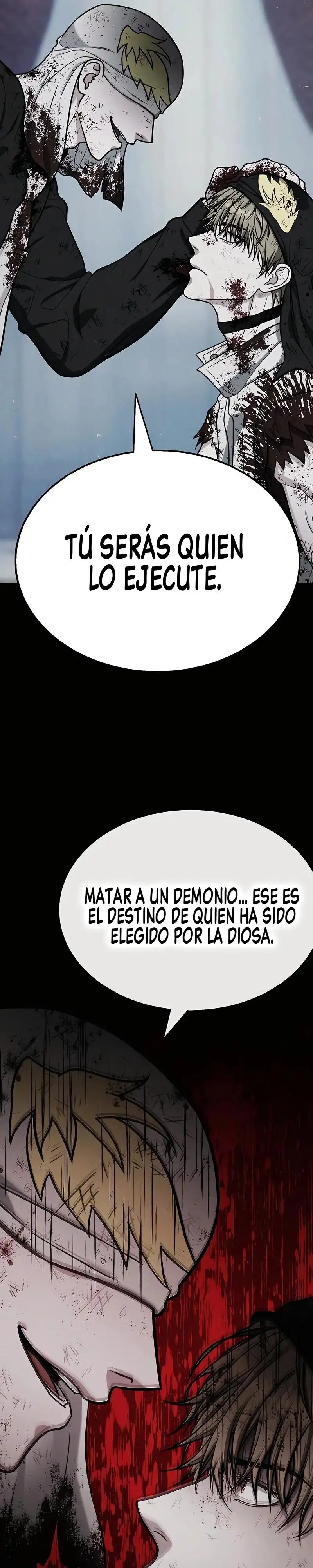 Zombie Dad - Capítulo 18 - Página 25 - LectorTMOo