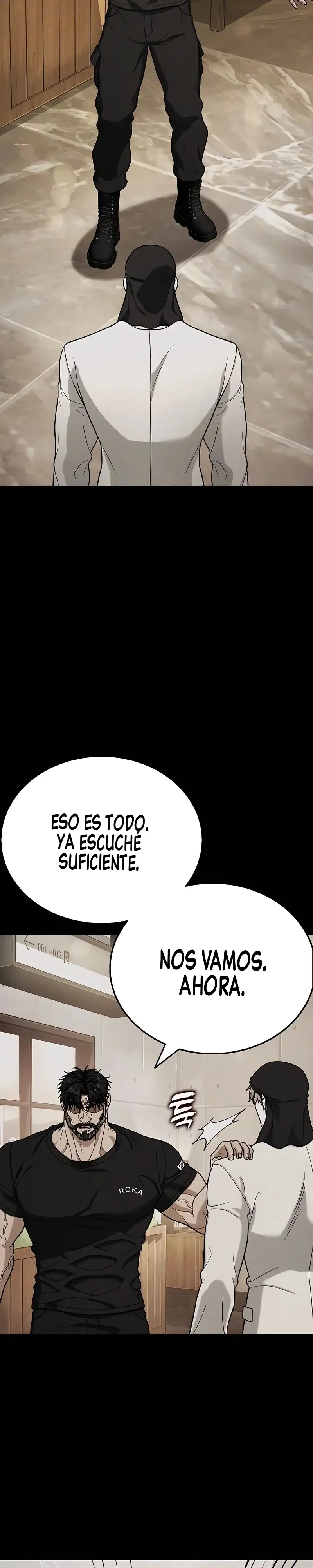 Zombie Dad - Capítulo 18 - Página 29 - LectorTMOo