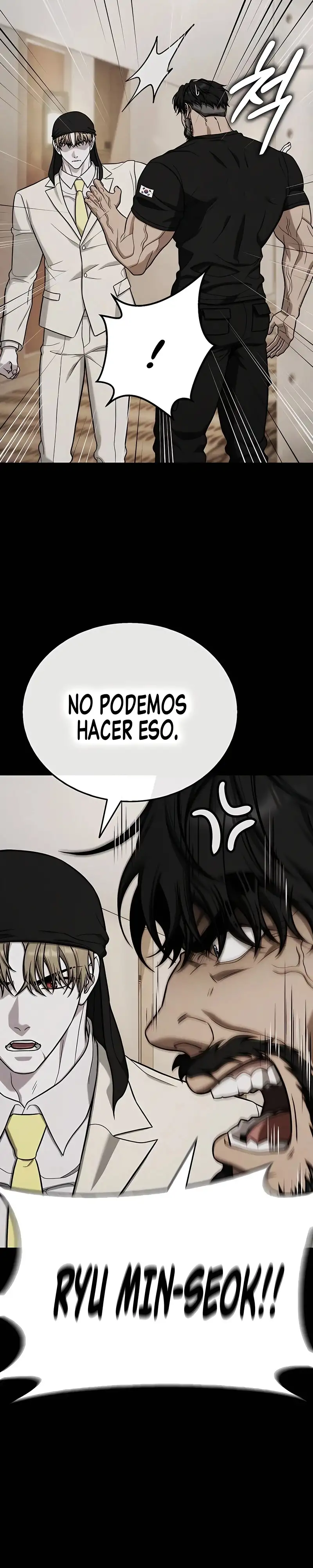 Zombie Dad - Capítulo 18 - Página 30 - LectorTMOo