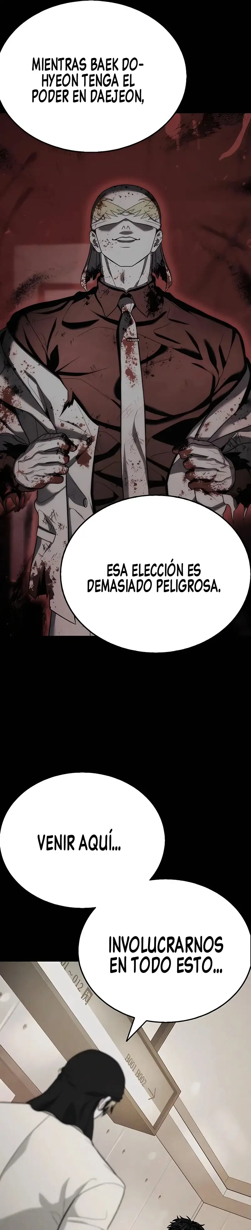 Zombie Dad - Capítulo 18 - Página 31 - LectorTMOo