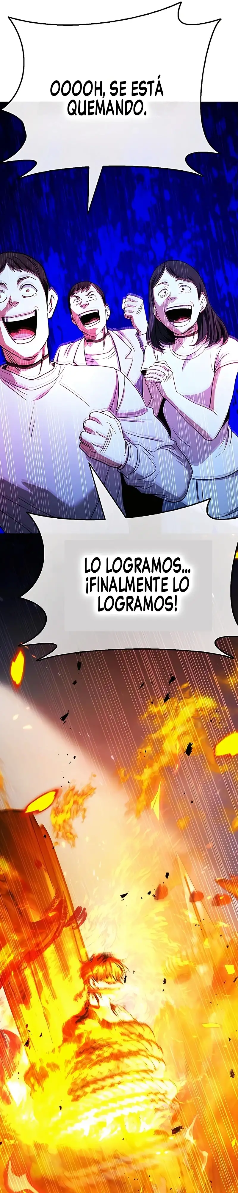 Zombie Dad - Capítulo 18 - Página 40 - LectorTMOo