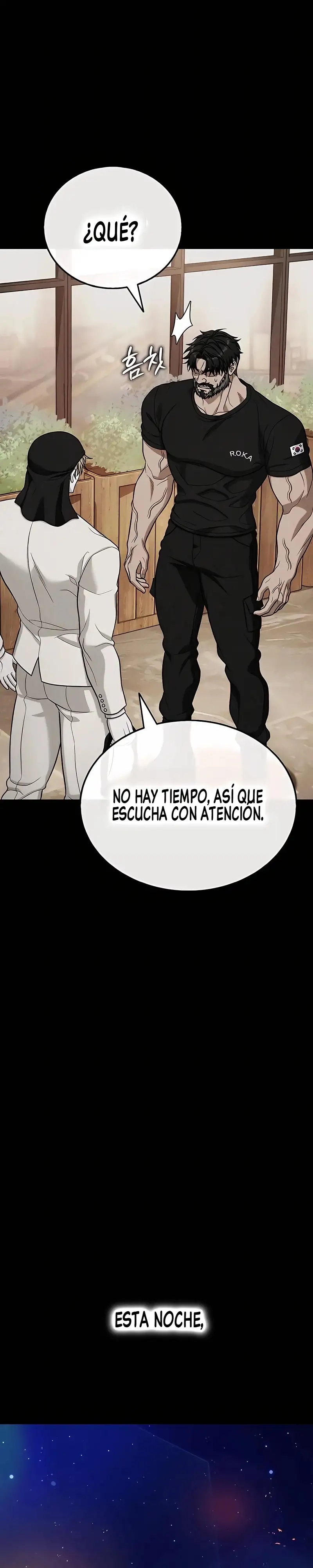 Zombie Dad - Capítulo 18 - Página 61 - LectorTMOo