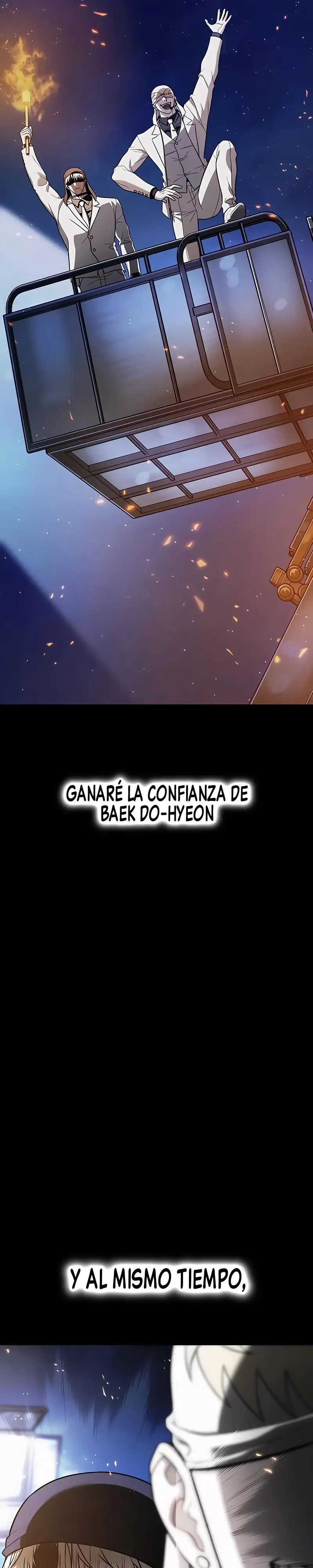 Zombie Dad - Capítulo 18 - Página 62 - LectorTMOo