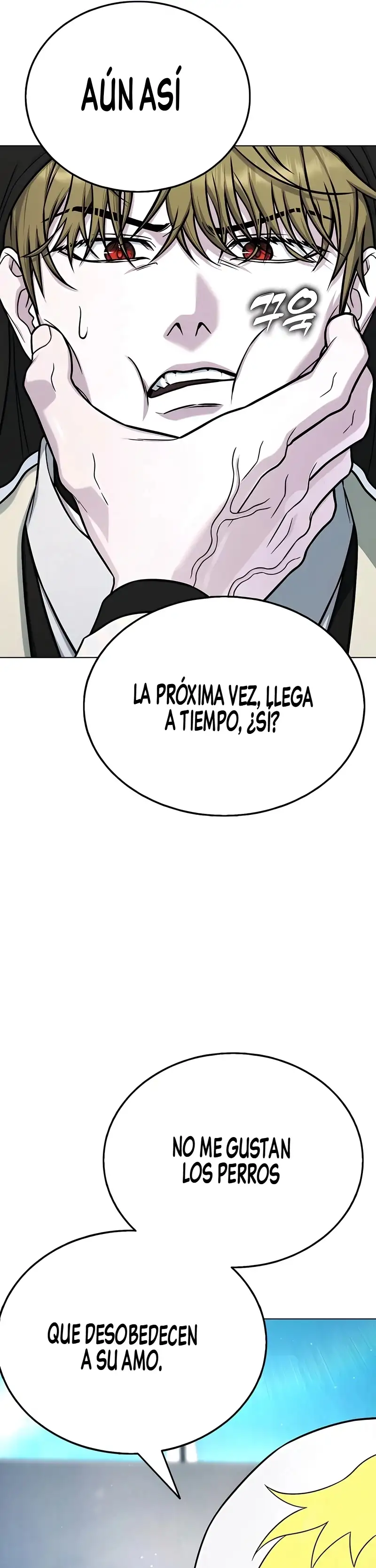 Zombie Dad - Capítulo 19 - Página 7 - LectorTMOo