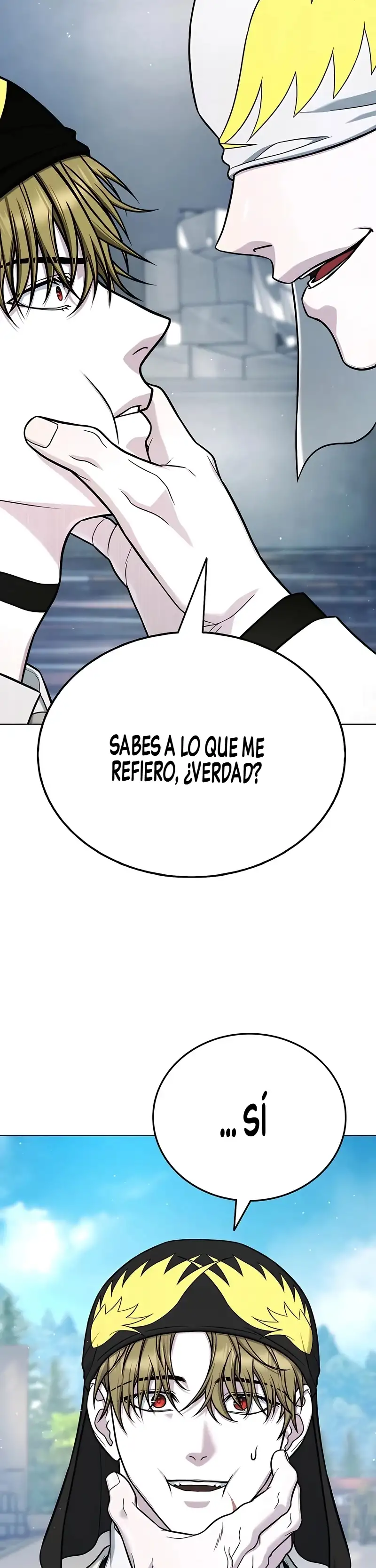 Zombie Dad - Capítulo 19 - Página 8 - LectorTMOo