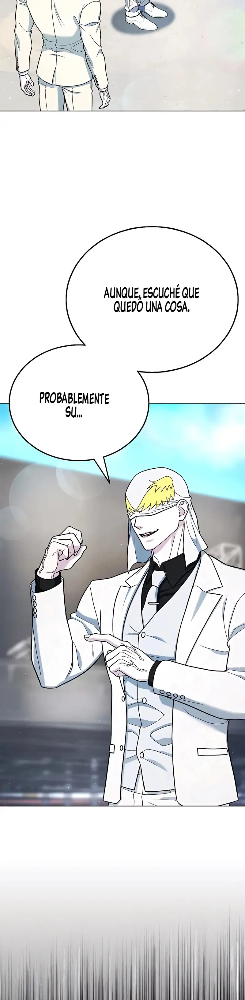 Zombie Dad - Capítulo 19 - Página 11 - LectorTMOo